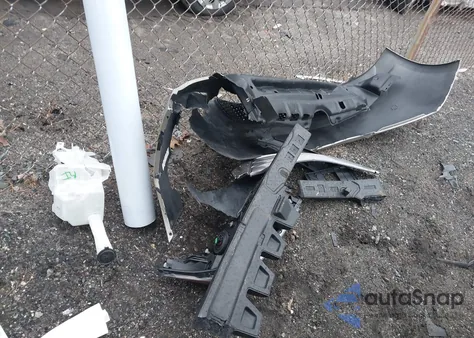 2017 Toyota Sienna Xle 7 Passenger z USA, uszkodzony, nr VIN 5TDDZ3DC4HS182078